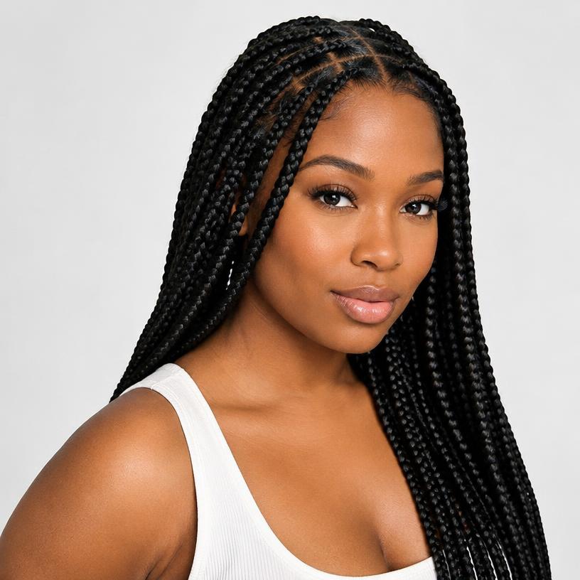 Imani Cross