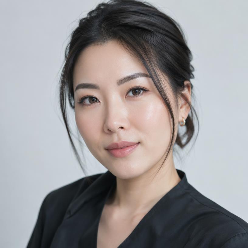 Mei Lin