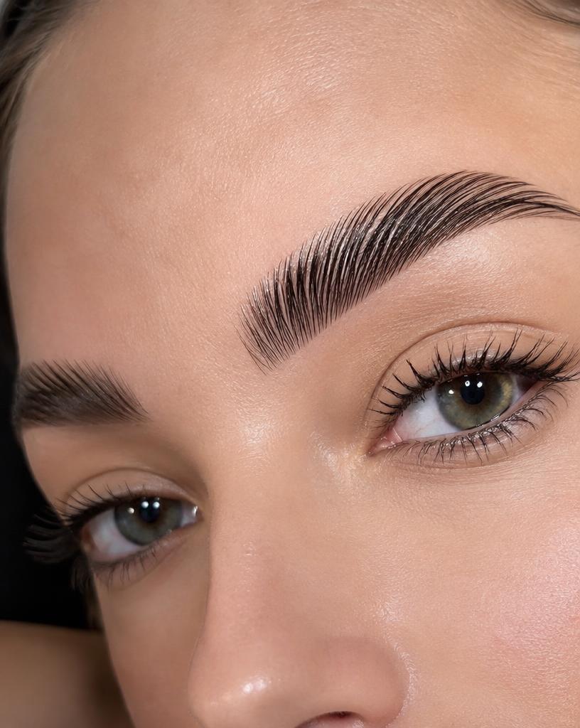 Brow artists