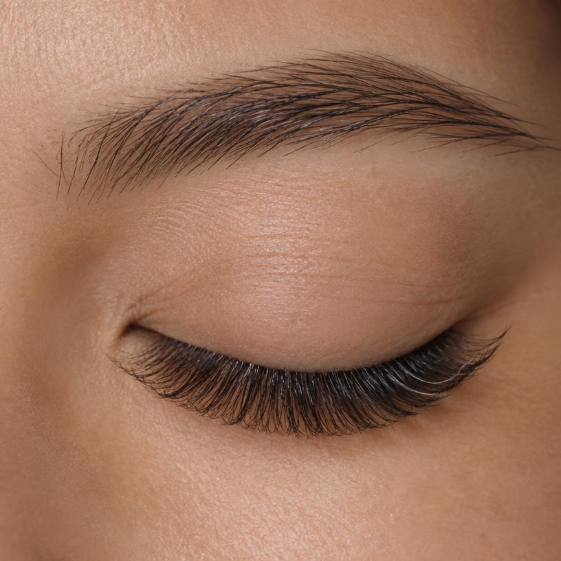 Work by The Lash Room