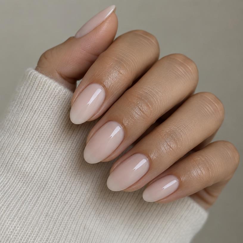Lena Park Nail Studio work sample 2